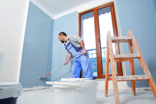 Best Commercial Mold Inspection  in Heber Overgaard, AZ