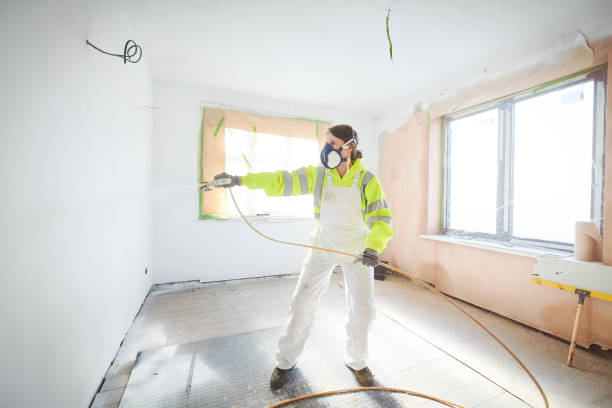 Best Indoor Air Quality Assessment  in Heber Overgaard, AZ