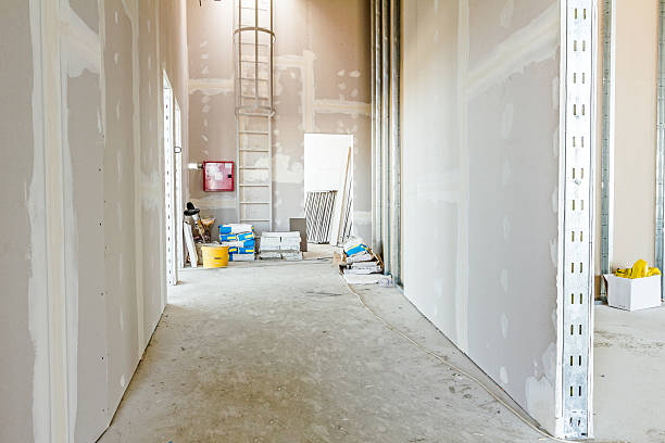 Best Mold Removal for HVAC Installations  in Heber Overgaard, AZ